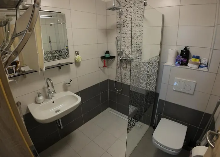 I&v - Adults Only Aparthotel Plzen