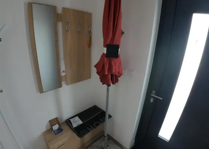 Aparthotel I&v - Adults Only Plzeň