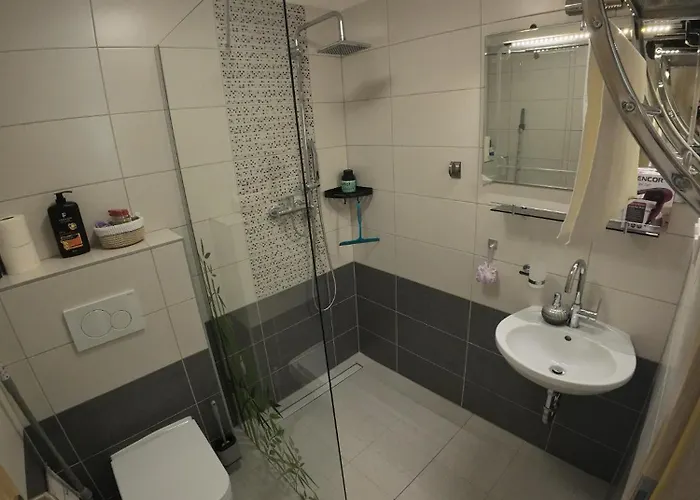 I&v - Adults Only 3* Plzen