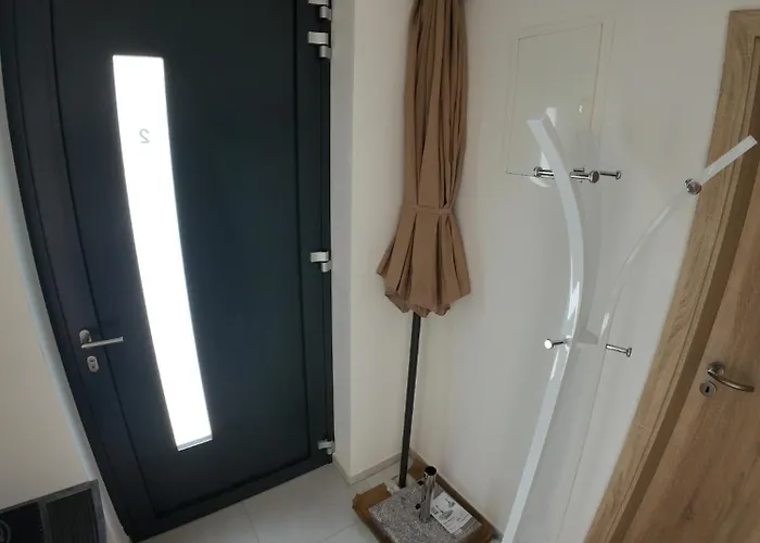 I&v - Adults Only Aparthotel