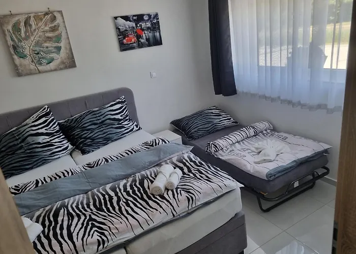 I&v - Adults Only Aparthotel Plzen