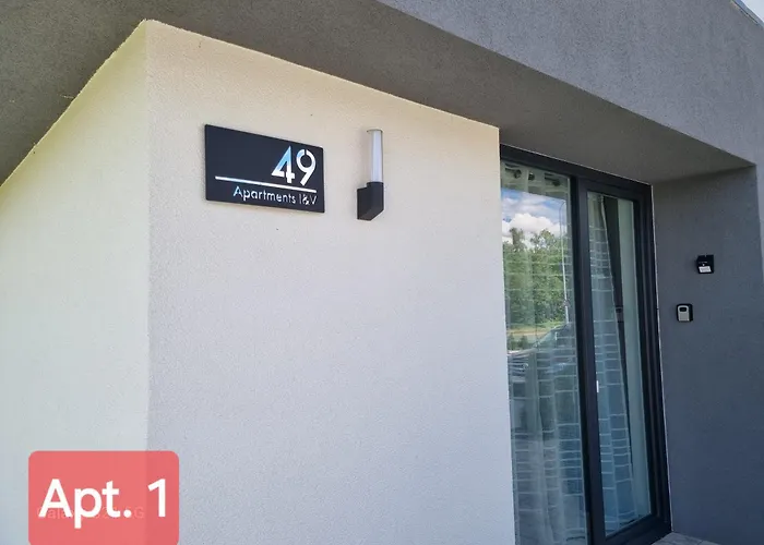 Aparthotel I&v - Adults Only