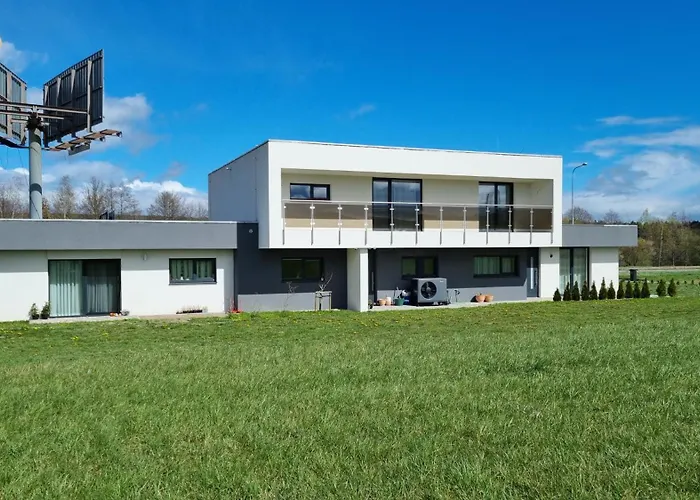 Aparthotel I&v - Adults Only Plzen