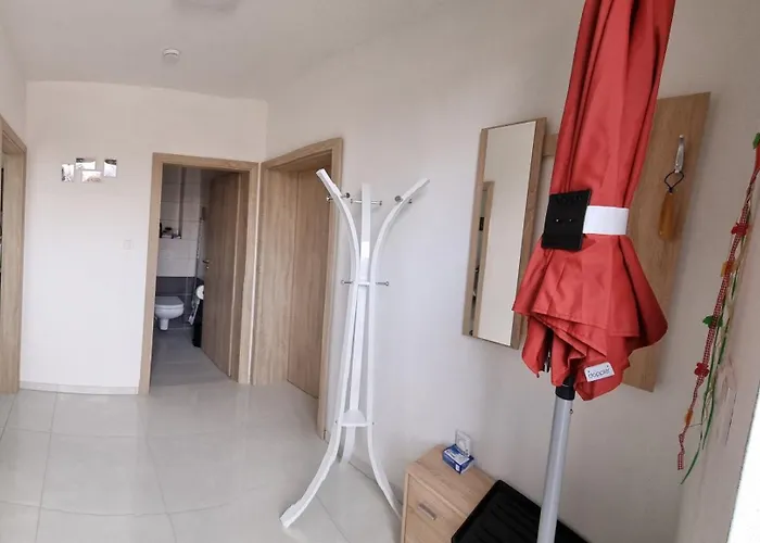 I&v - Adults Only Aparthotel 3*