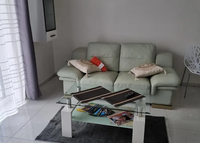 Aparthotel I&v - Adults Only 3*