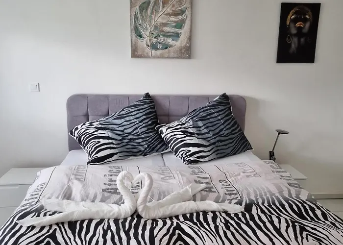 Aparthotel I&v - Adults Only 3*