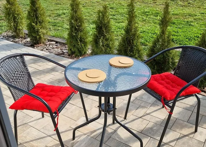 Aparthotel I&v - Adults Only Plzeň