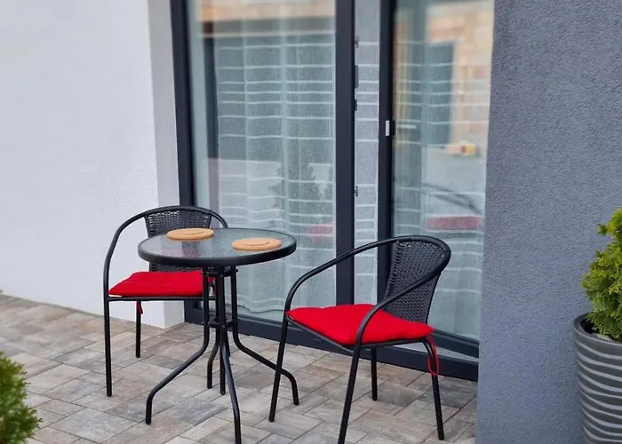 I&v - Adults Only Aparthotel 3*