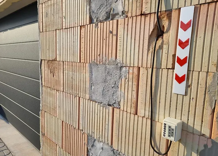 I&v - Adults Only Aparthotel Plzeň