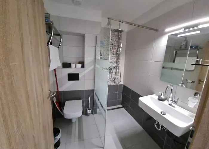 I&v - Adults Only Aparthotel