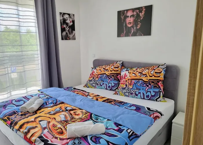 Aparthotel I&v - Adults Only