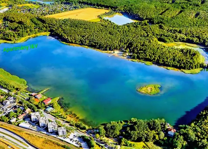 I&v - Adults Only Plzeň