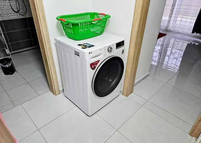 I&v - Adults Only Aparthotel Plzeň