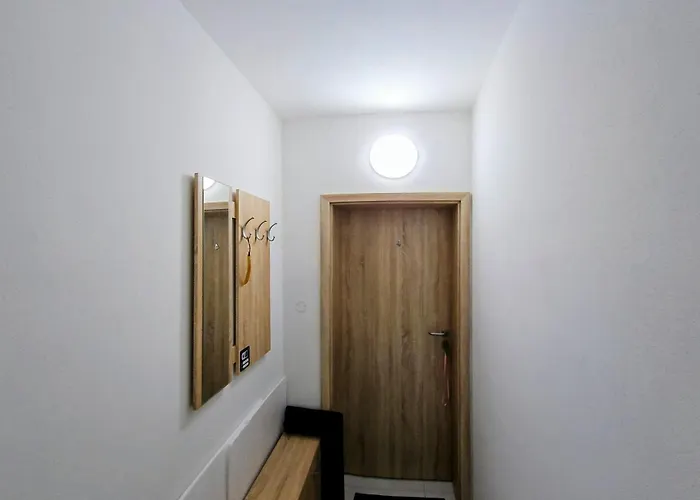 I&v - Adults Only Aparthotel 3*