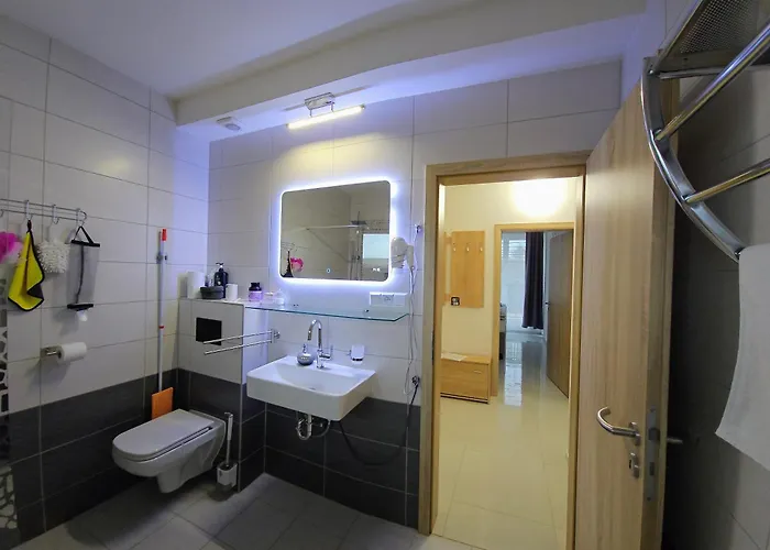 I&v - Adults Only Aparthotel