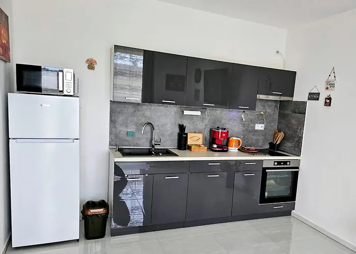 Aparthotel I&v - Adults Only Plzen