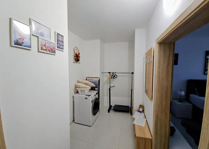 I&v - Adults Only Aparthotel