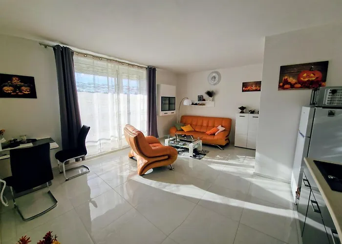 I&v - Adults Only Aparthotel Plzen