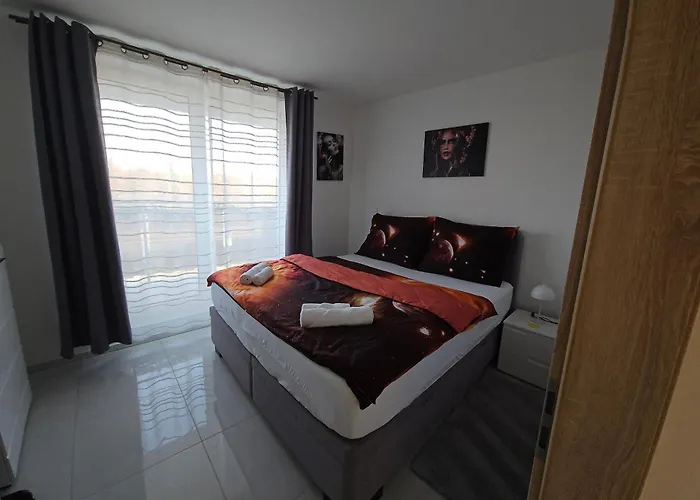 Aparthotel I&v - Adults Only 3*