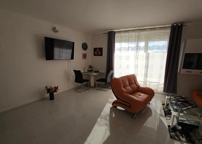 I&v - Adults Only Aparthotel Plzen