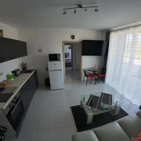 Aparthotel I&v - Adults Only