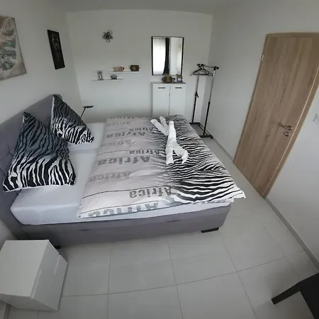 I&v - Adults Only Aparthotel Plzen