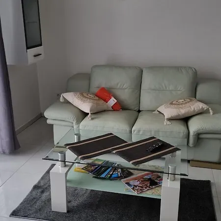 Aparthotel I&v - Adults Only *