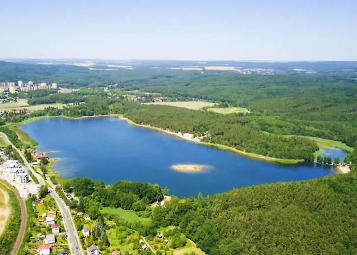 I&v - Adults Only 公寓式酒店 3*