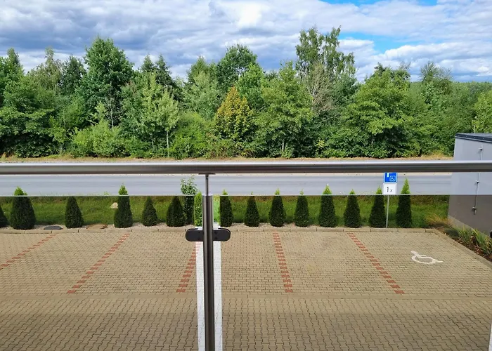 公寓式酒店 I&v - Adults Only 3*