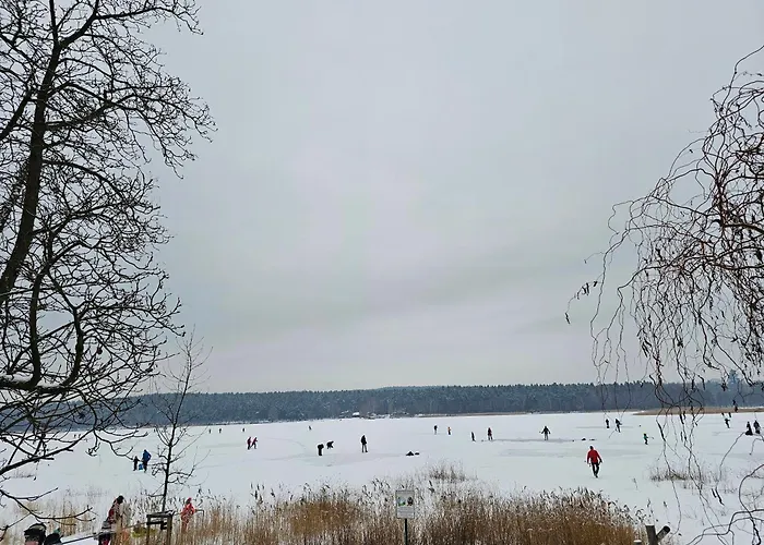 I&v - Adults Only 公寓式酒店