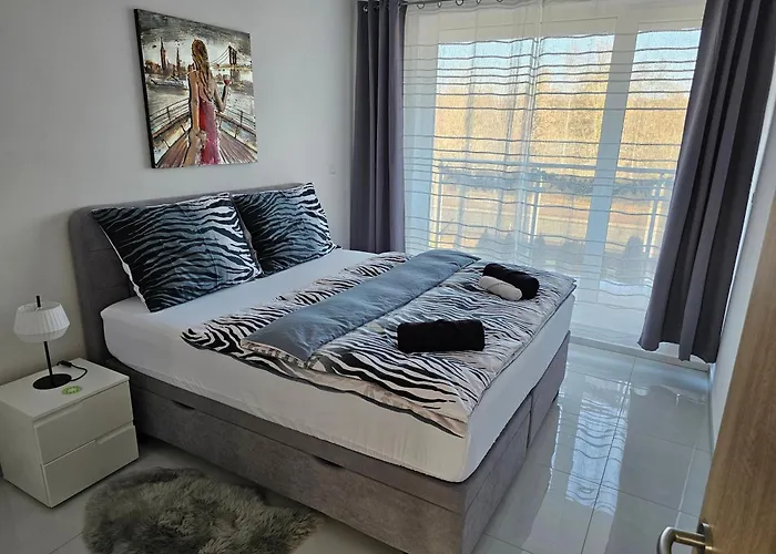 I&v - Adults Only 公寓式酒店 比尔森