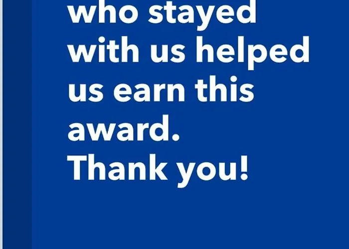 公寓式酒店 I&v - Adults Only